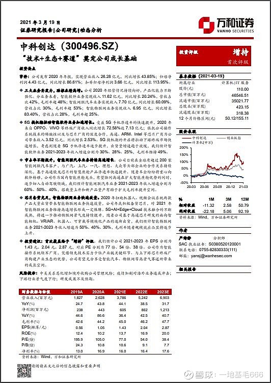 每日调研汇总423家机构调研技龙头中科创达嘉实大将归凯也在其中