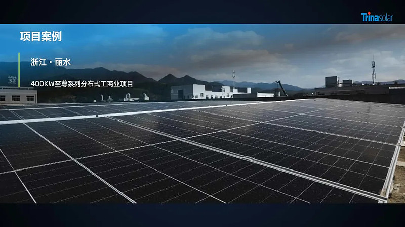 光伏行研报告:《天合光能600w 超高功率光伏组件产业化及应用展望》