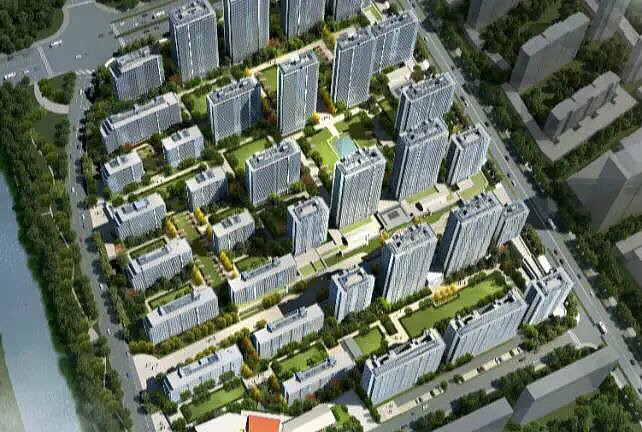 宁波春来晓园凤麓和鸣