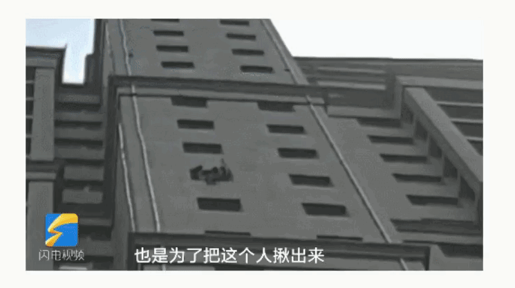 合生活高空抛物系统,守护业主"头顶上的安全"
