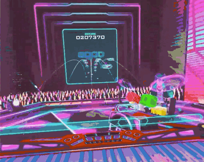 音游,很精美但不好玩 如果说