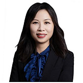 葛兰赵蓓之后医药赛道又一位女神