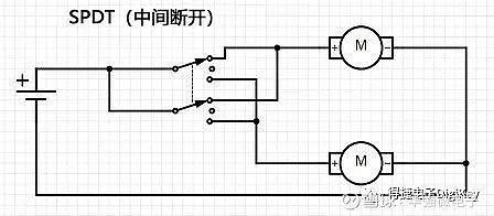 提升摇臂/拨动开关的使用寿命,这个方法太巧妙了!我怎么没想到