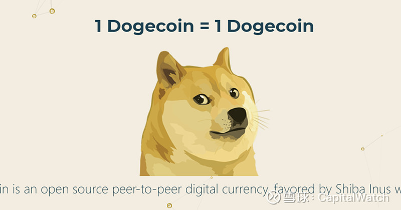 比特币之后 狗狗币崛起 狗狗币(dogecoin)会得到重视?