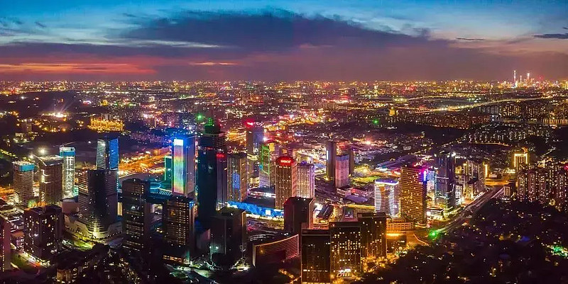广州,佛山房价为什么涨?