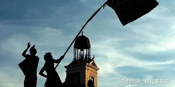 新自由主义已死? 西方过去40年的经济正统观念已经被