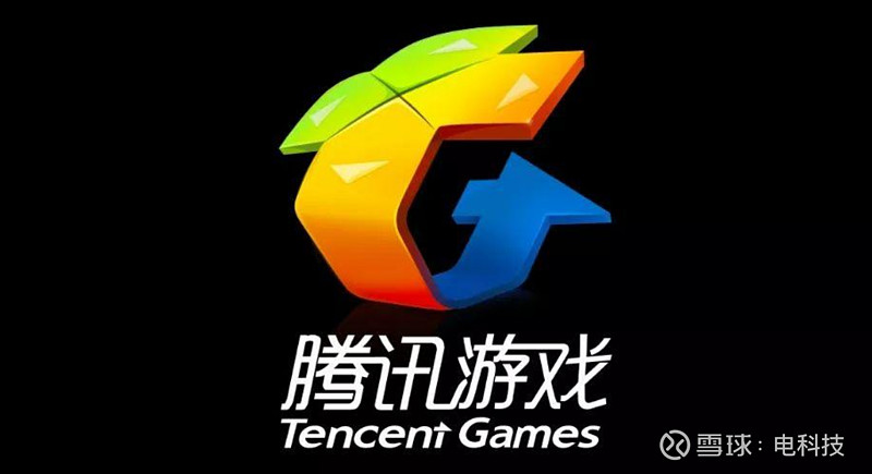 为什么说在云游戏的世界里,腾讯的悄然加入其实是一件
