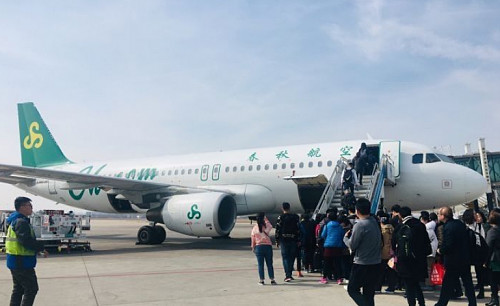 如何根据自己的行李情况购买春秋航空的机票全网最详细解答在此
