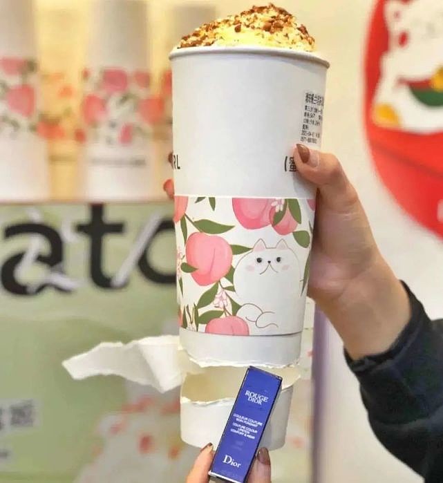 奶茶,机票,兰博基尼都可以盲盒,盲盒经济火了