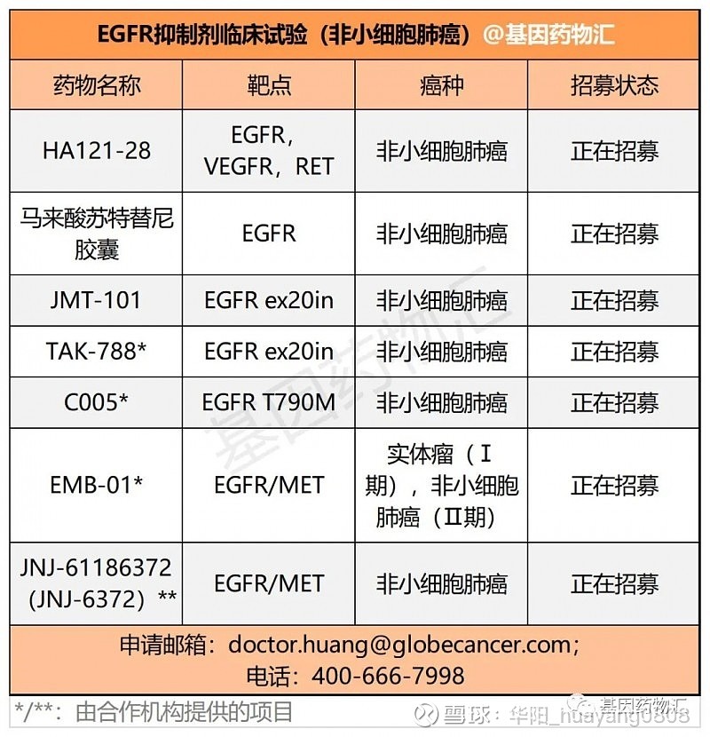 肺癌新药中国国产第三代egfr抑制剂靶向药d0316疾病控制率952