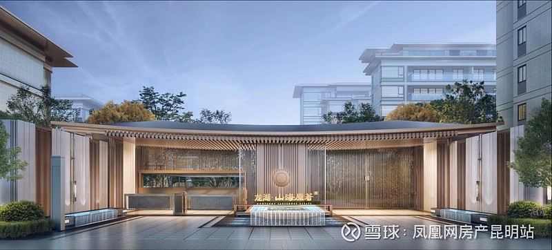 绝版山海原著:龙湖的看家之作有多顶级?
