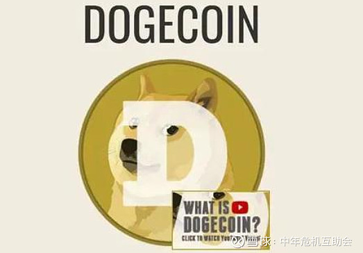 开玩笑称要创立dogecoin(狗狗币,而当时网络正流行柴犬doge的表情包