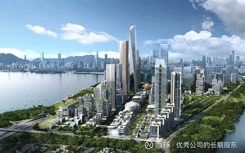 华侨城a:深圳湾超级总部建成后对深圳欢乐海岸是重大利好还是偏负面