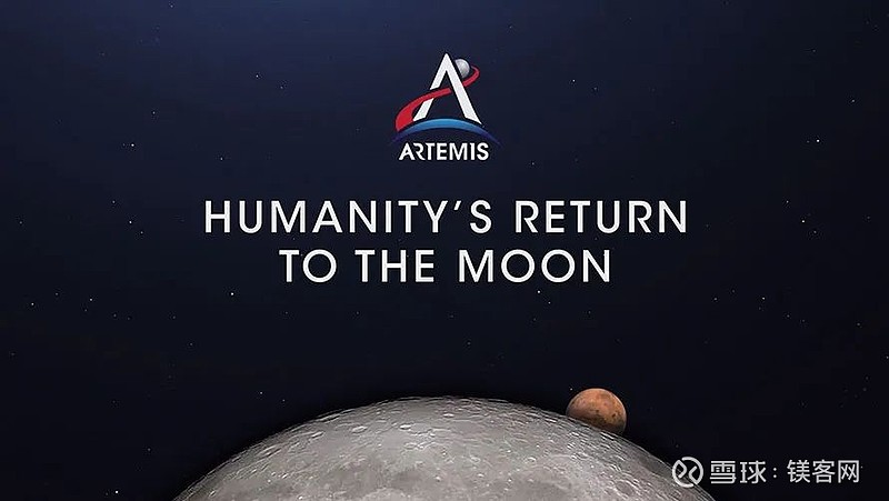 阿尔忒弥斯计划(artemis program)意