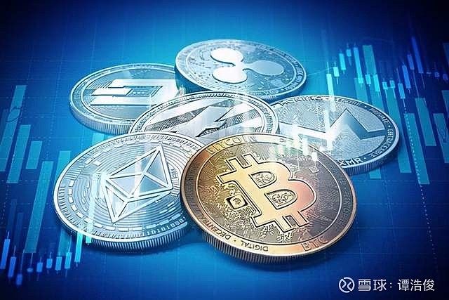 虚拟货币全线暴跌马斯克也爱莫能助