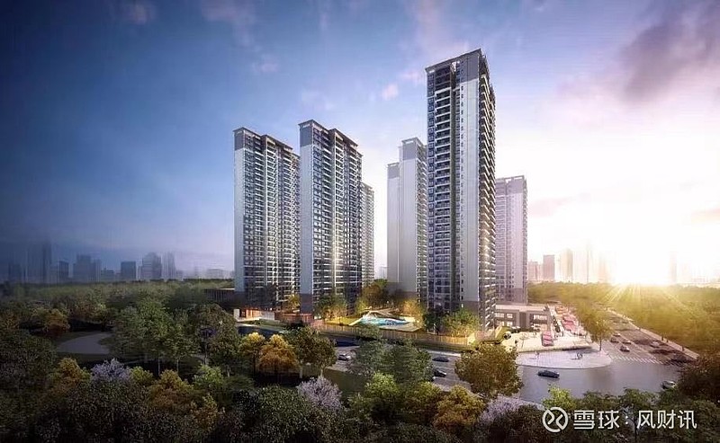 只做三房的房子保利这次又要红