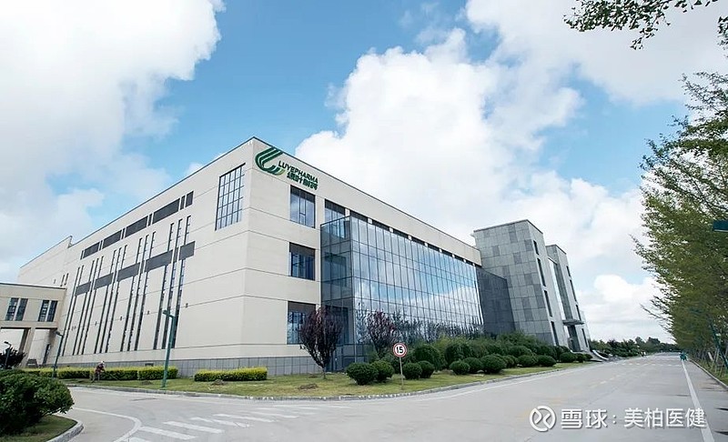 子公司贝伐珠单抗类似药获批被严重低估的绿叶制药能否就此翻身