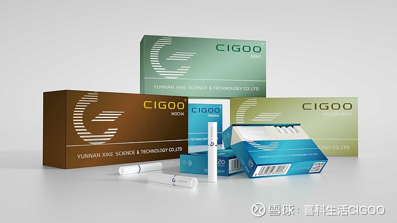 喜科cigoo青春版加热器(第四代)评测 我正在看【喜科cigoo青春版加热