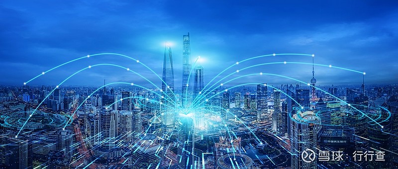 国内5g还未全面覆盖,6g网络将于2030年实现商用