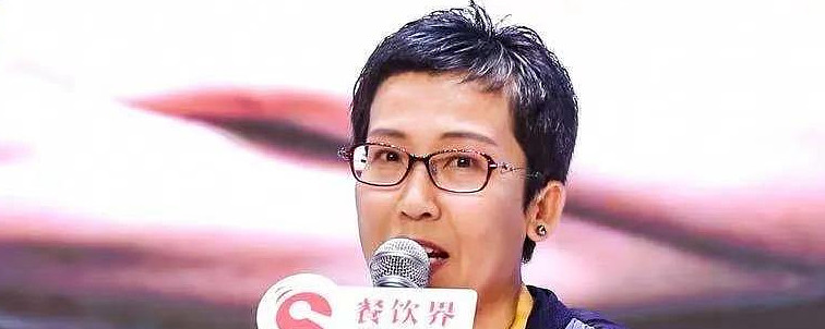 钱晓芹:造面怪兽智能面馆创始人,深圳爱她他智能