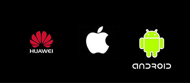 4、安卓和苹果谁会活到**：苹果还是安卓？