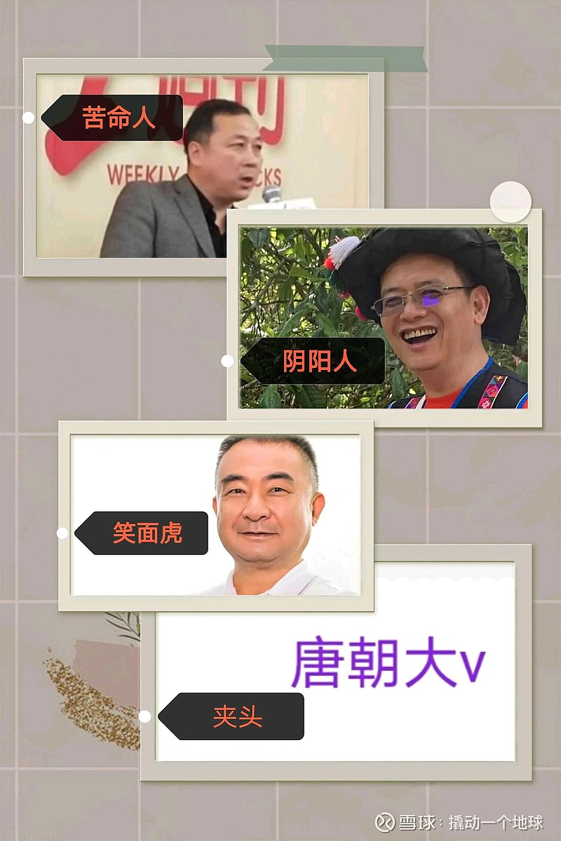 说实话,看到苦命人董宝珍举报