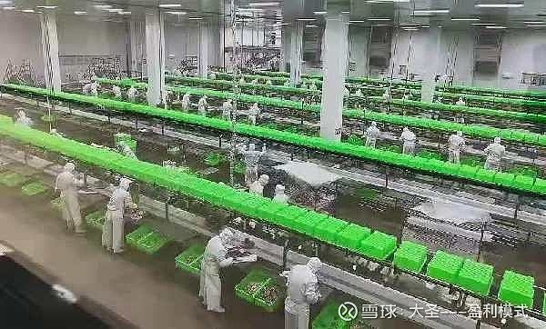 牧原研发的集防病,防臭,防非洲猪瘟的"三防猪舍"在内乡问世……牧原的