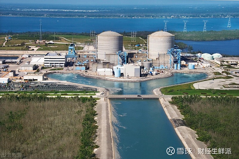 2021年中国核电设备行业概览探析核电发展现状与安全性