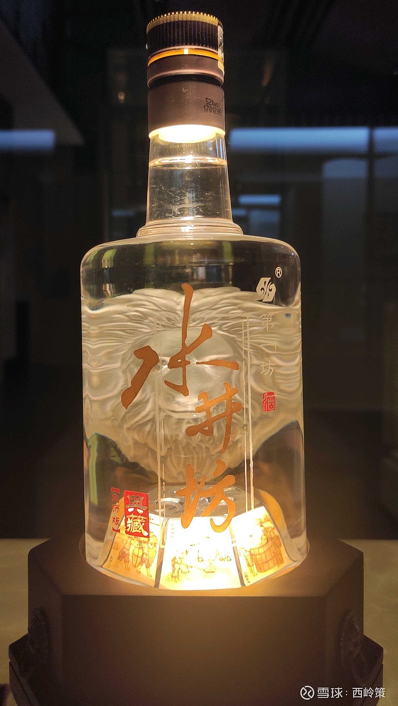 走近水井坊博物馆十九图