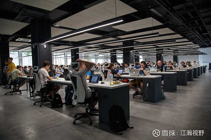 腾讯游戏6点强制下班?为啥正常下班成了福利?