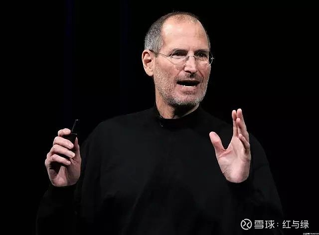 乔布斯最精彩演讲《影响我一生的三个故事》: stay hungry.