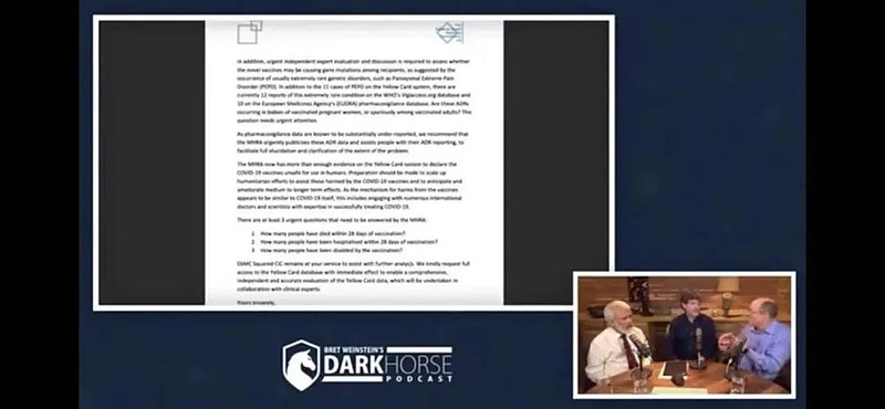 Robert malone,robertpatterson 辉瑞莫德纳疫苗影响生育mrna技术发明者为报复揭隐秘安全问题