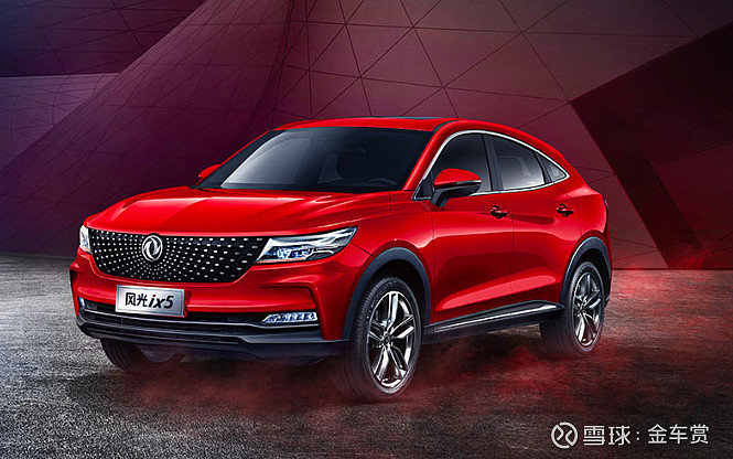 持续发力suv 东风风光深耕差异化产品之路