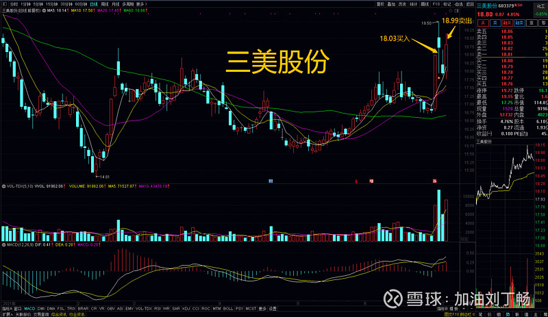 07.02 卖出复盘 今日盈利卖出5支股票: $大地熊