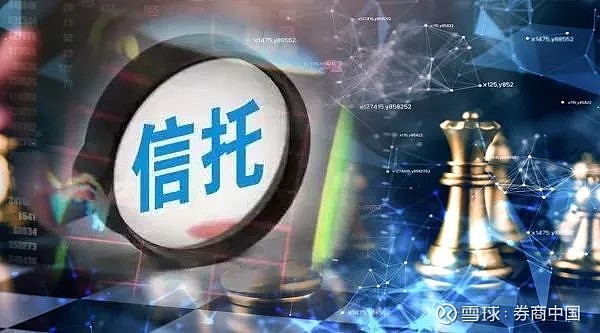 2025年要进行业第一梯队 来源:信托百佬汇 id:trustway近日,昆仑信托