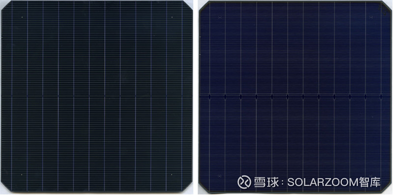 重磅2523华晟又双叒叕刷新166常规尺寸hjt电池效率世界纪录
