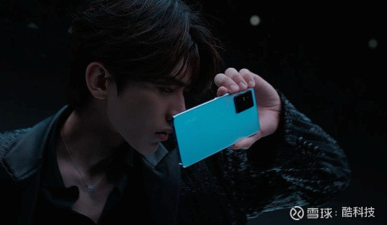 vivo s10系列7月15日发布 蔡徐坤,刘昊然与lisa三位代言人