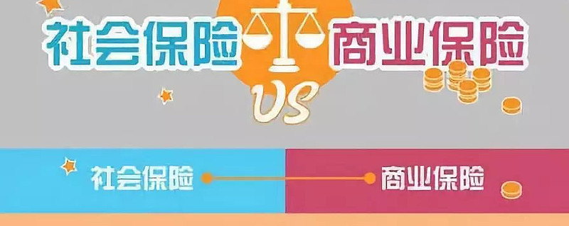 社保 商业保险,让生活更美好和从容