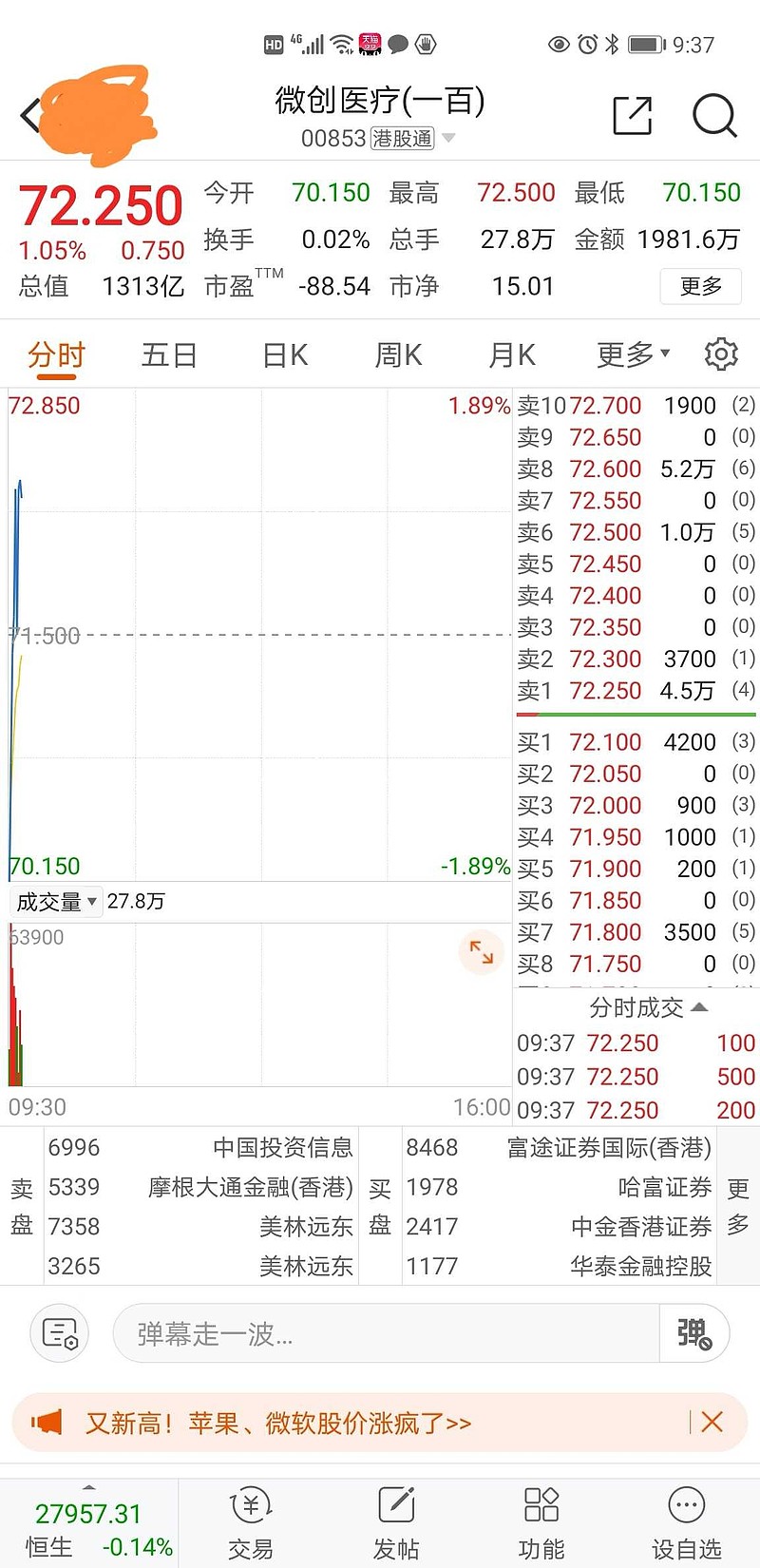 Cr12模具钢的淬火深度