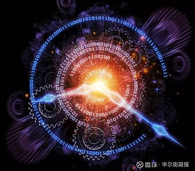 后互联网时代新纪元拓荒元宇宙概念