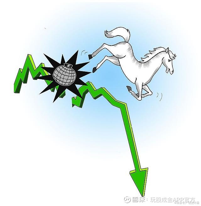 美国股市低开低走！道指暴跌逾400点，纳指跌2.49%