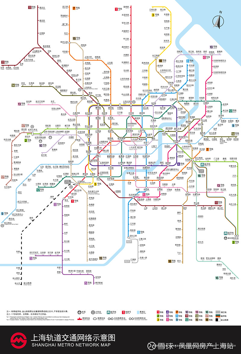 上海地铁1号线向北延伸官方回复没戏
