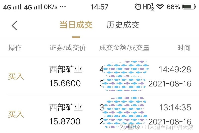 $西部矿业(sh601168 今天西部矿业又是洗盘的一天,振幅达到7.