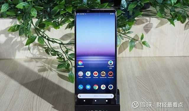 索尼xperia1ii降价了真爱粉首选直降千元比新旗舰更值得买