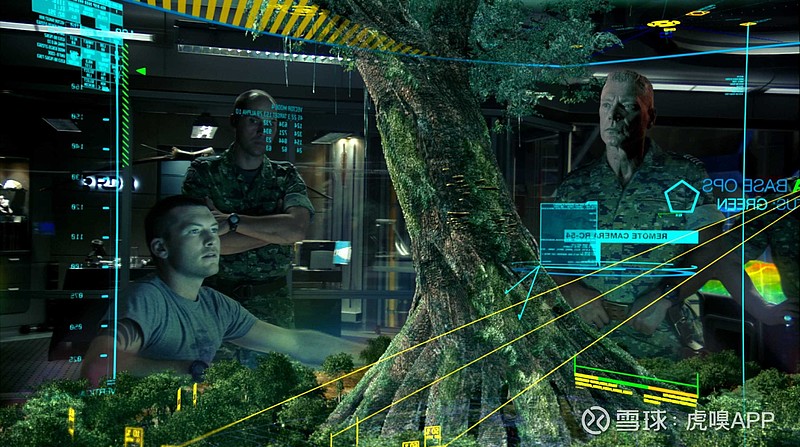 元宇宙的造梦师虚拟世界也有建筑师