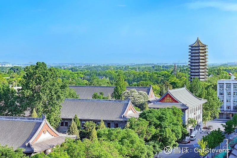 北京大学占地面积 xueqiu.com