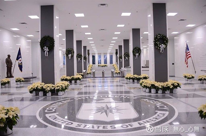 伯恩斯指出,中情局此一组织调整,经过了数个月的评估与研究,它反映了