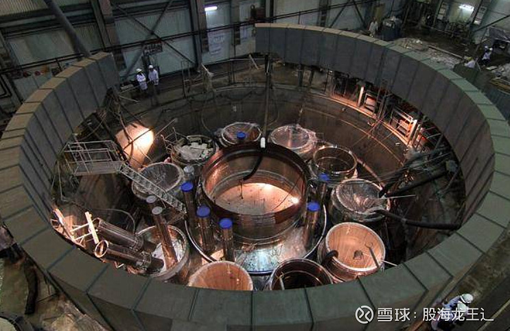 中国将破解"电荒"?第四代核反应堆临界,与"碳中和"完美契合