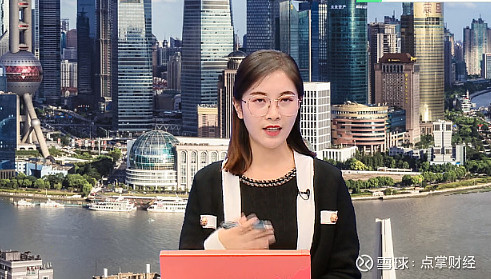 点掌财经嘉宾张心朔:中长期的觉醒!四大主线我心永恒!