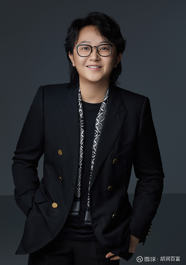 对话胡润u30创业领袖 新玺集团副总裁卓倩倩:海洋